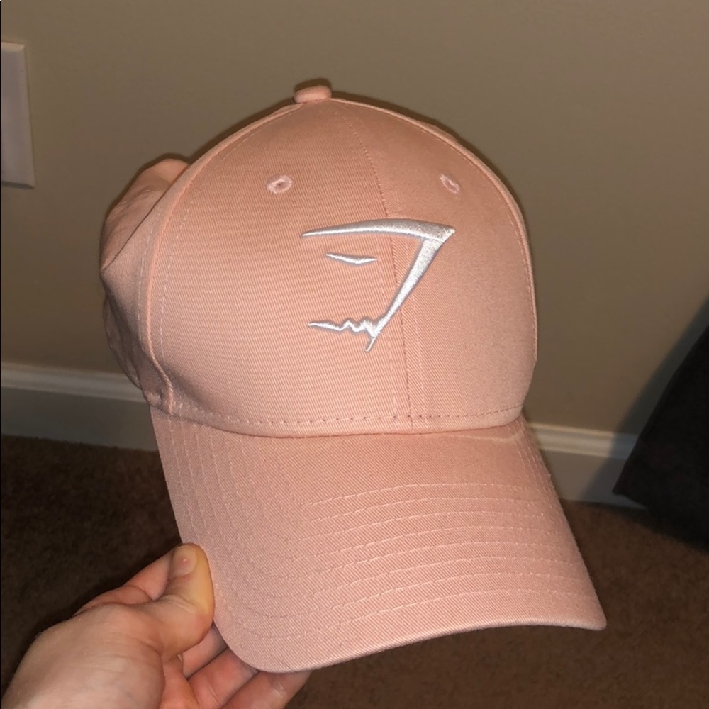 Gymshark hat